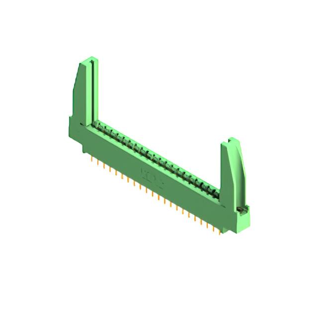 337-044-542-878 EDAC Inc.  Edgeboard Connectors